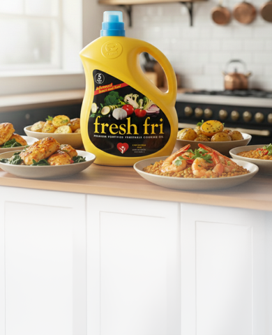 Recipe Banner