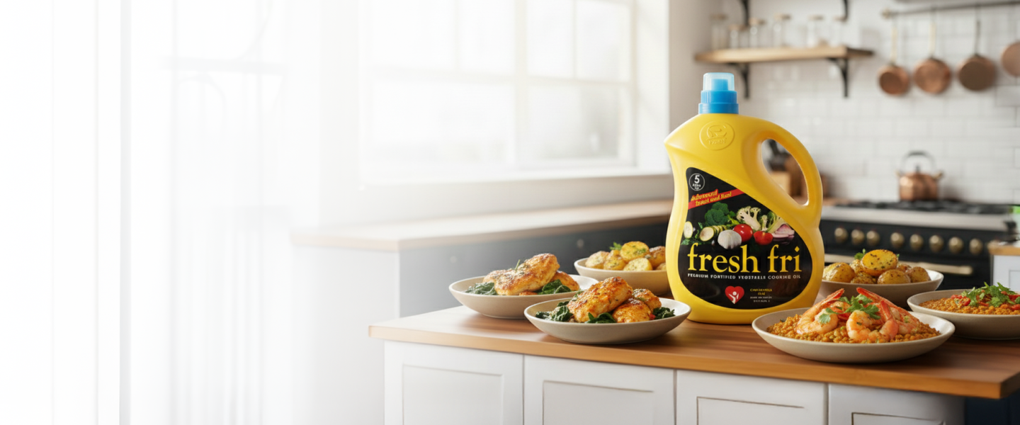 Recipe Banner